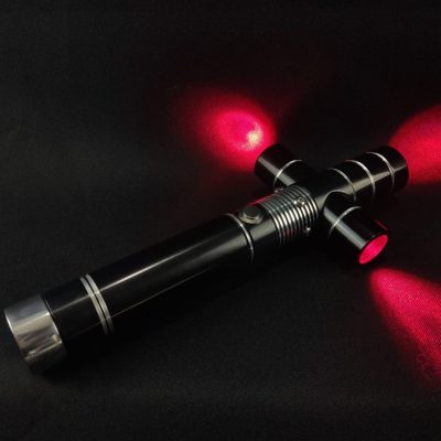 Espada de Acero Negro