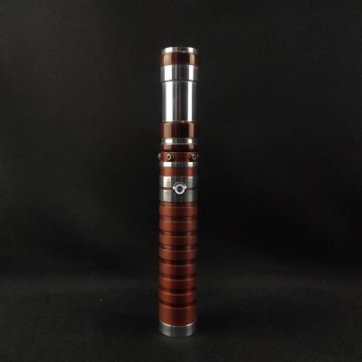 Viejo Maestro "Nueva Generación"