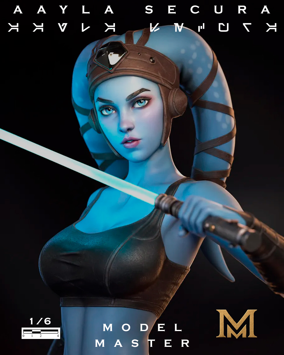 AAYLA SECURA 3