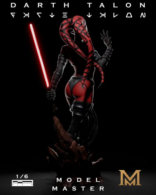 Darth Talon - Image 4