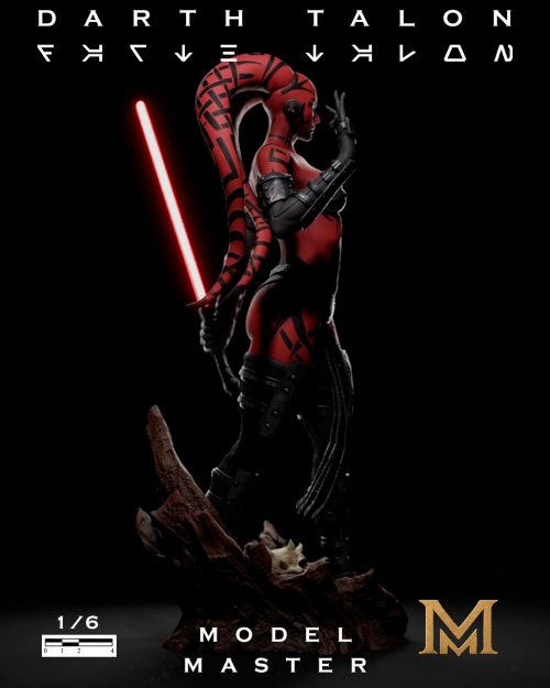 Darth Talon - Image 3