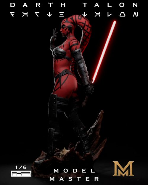 Darth Talon - Image 5