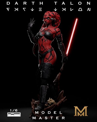Darth Talon