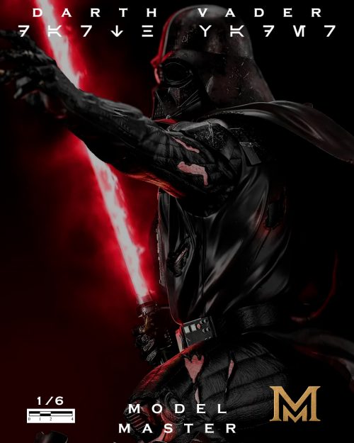Darth Vader - Image 5