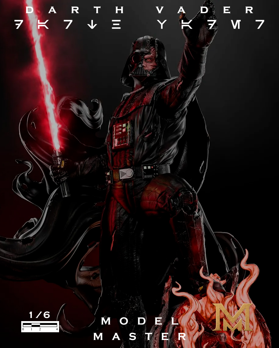 DARTH VADER 2