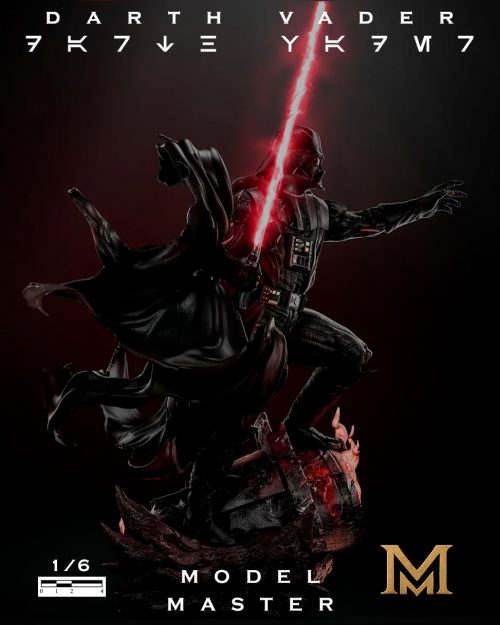 Darth Vader - Image 6