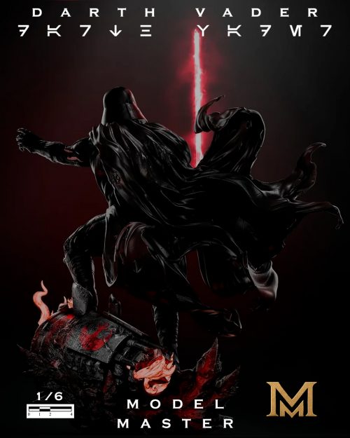 Darth Vader - Image 7