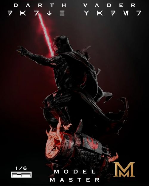 Darth Vader - Image 8