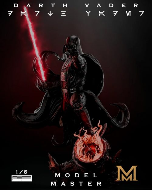 Darth Vader - Image 4