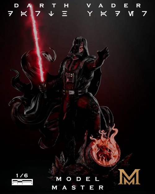 Darth Vader - Image 3