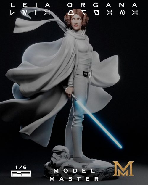 Leia Organa - Image 3