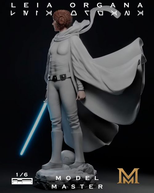 Leia Organa - Image 4