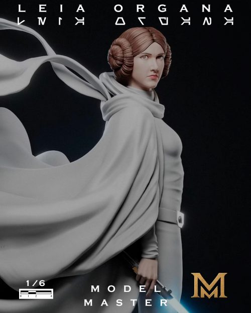 Leia Organa
