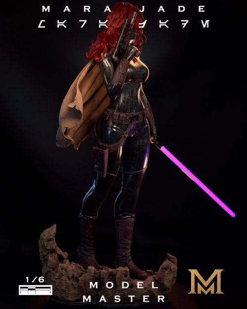 Mara Jade - Image 4
