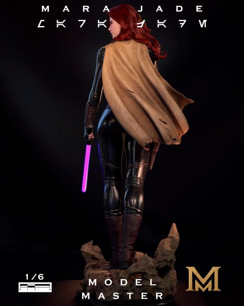 Mara Jade - Image 5