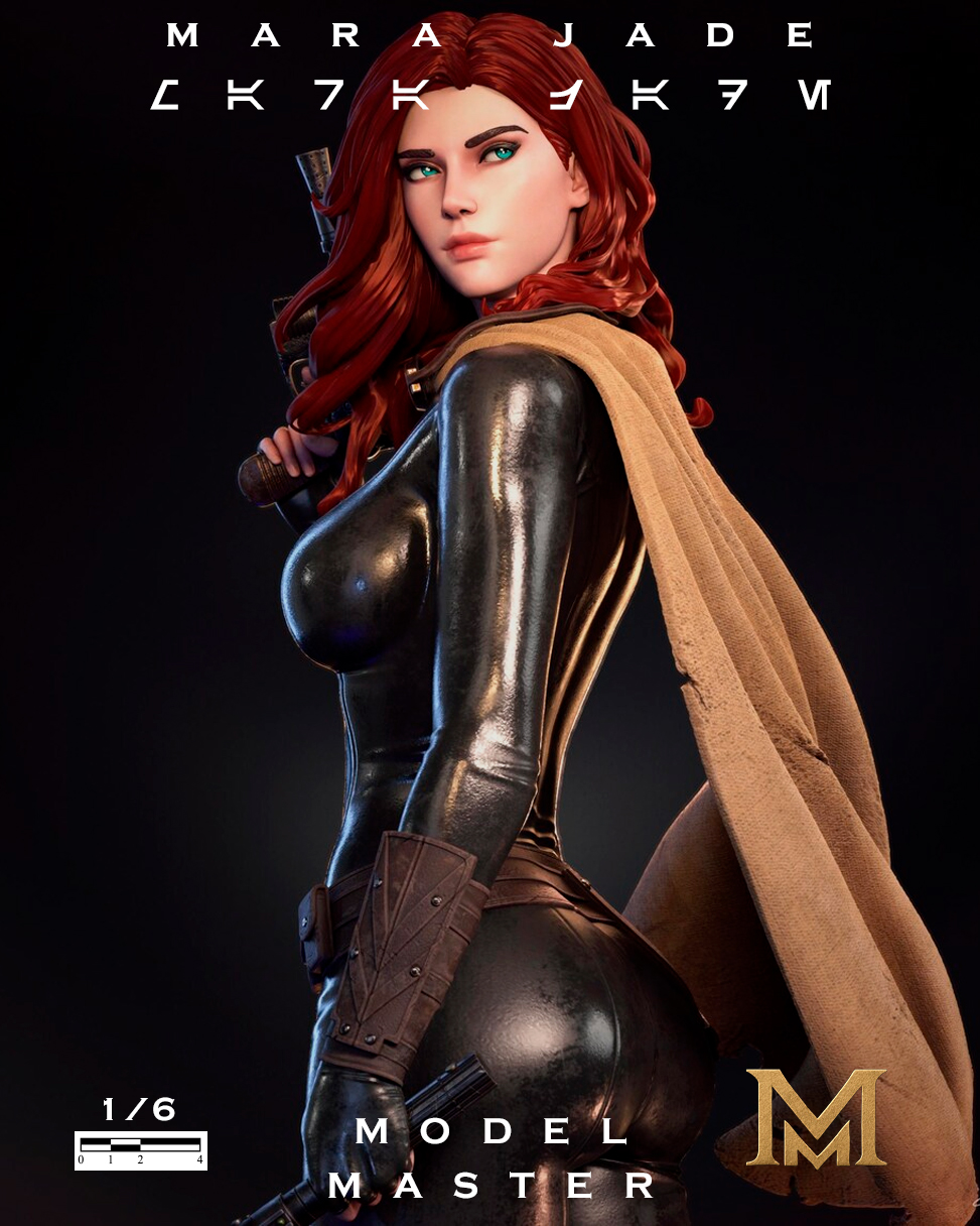 MARA JADE 3