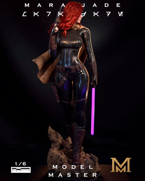 Mara Jade - Image 3