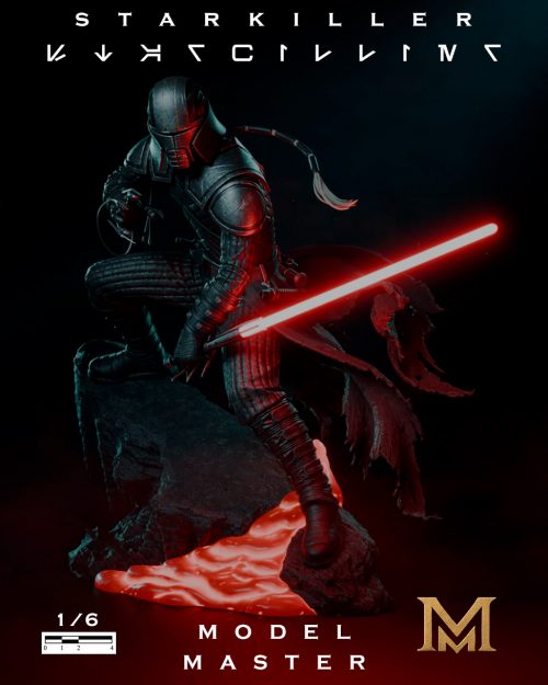 Starkiller