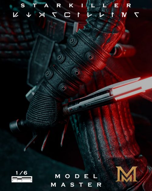 Starkiller - Image 3