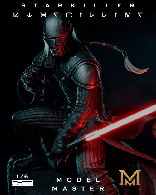 Starkiller - Image 4