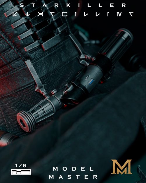 Starkiller - Image 5